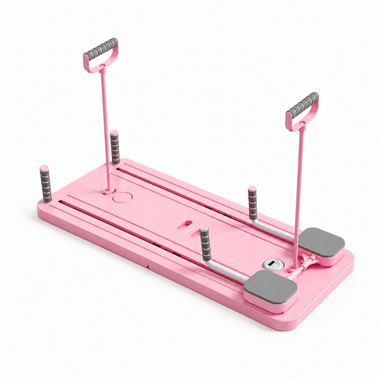 Eyra Align™ Pilates reformer